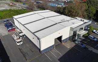 Tidy Standalone Industrial | Available NOW