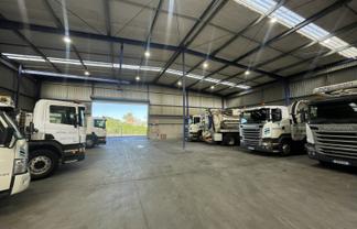 Tidy Standalone Industrial | AVAILABLE NOW