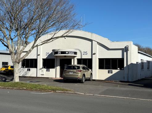 25 Vialou Street, Hamilton Central
