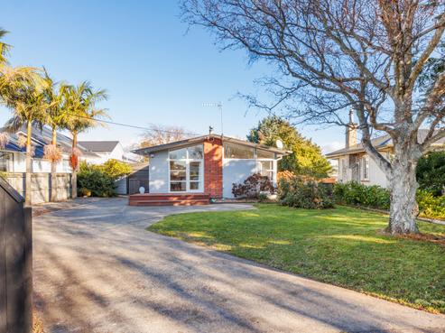 13 Nelson Street, Feilding