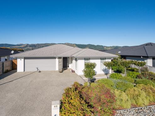 46 Youngberry Drive, Appleby