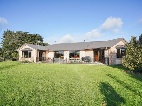 180 Helena Road, Makarewa