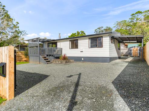102A Tauroa Street, Raumanga