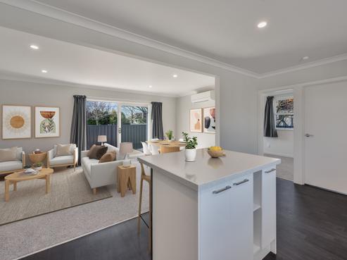 1000A Stirling Street, Raureka
