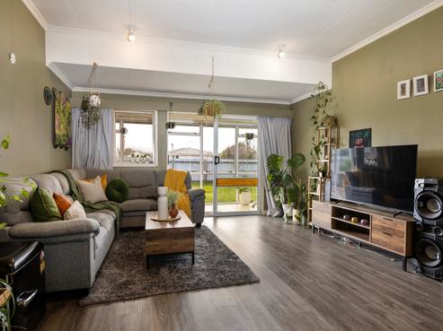 25 Stratford Street, Blenheim Central
