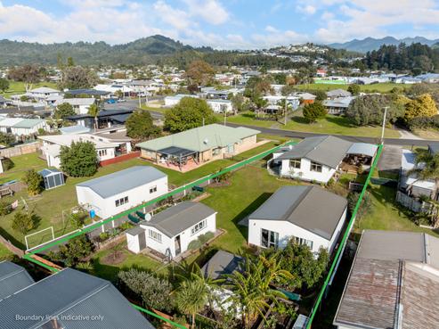 208 Ajax Road, Whangamata