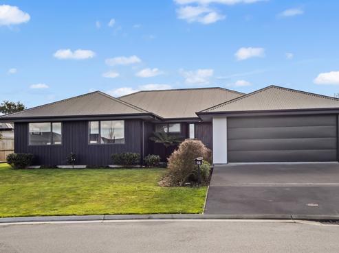 18 Lewis Crescent, Rolleston