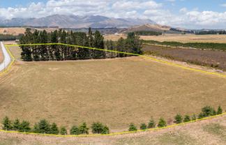 1350 Ramparts Road, Manapouri