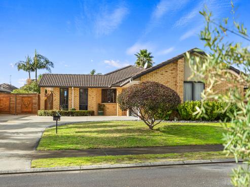 3 Pat Bishop Place, Papamoa