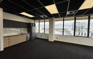 Modern A-Grade Office – Affordable Rental