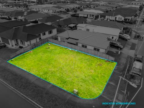 17 Huamanu Street, Pukekohe