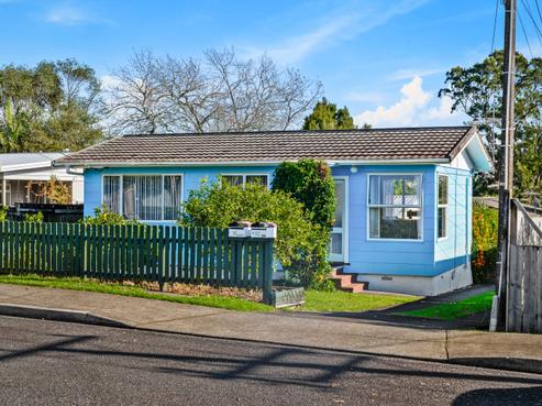 1/12 Cresta Avenue, Beach Haven