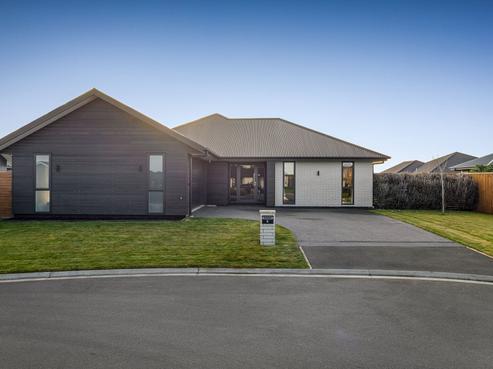9 Feather Place, Rolleston