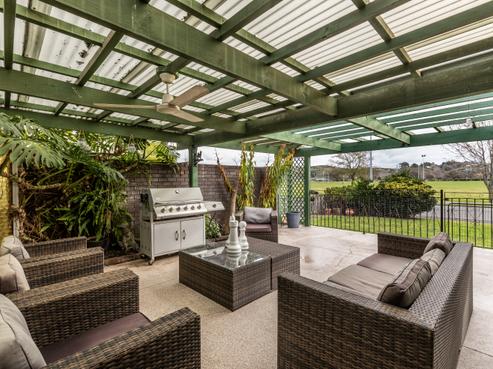 293 Westminster Avenue, Tamatea
