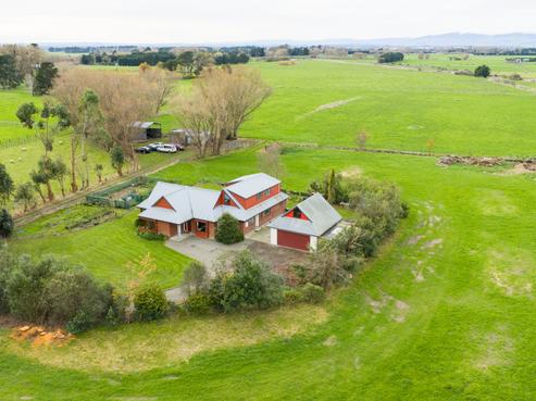 92 Reserve Road, Longburn
