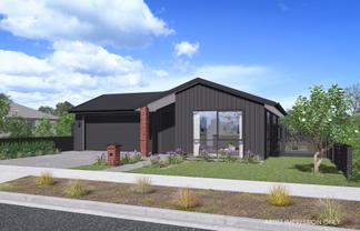 7 (Lot 543) Earp Crescent, Chartwell