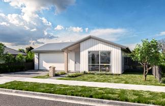 7 (Lot 543) Earp Crescent, Chartwell