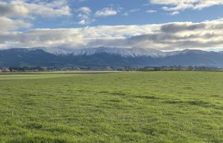 476 Hook School Road, Makikihi