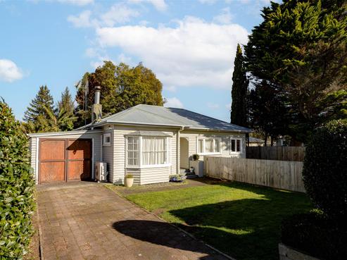 199 Galloway Street, Hamilton East