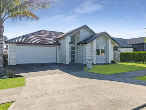 61 Turnberry Drive, Wattle Downs