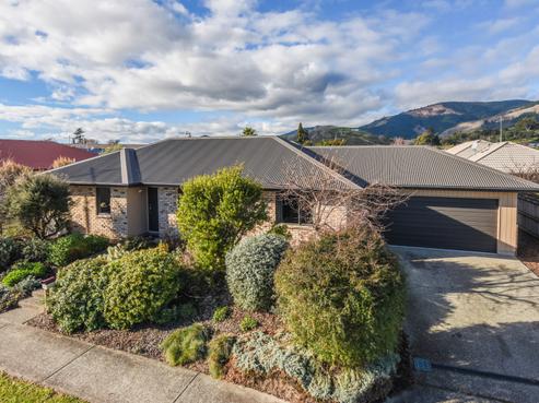 45 Cambelldon Crescent, Stoke