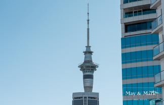908/430 Queen Street, Auckland Central