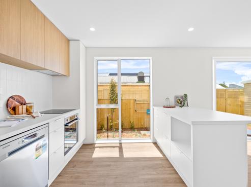 4/23 Howe Street, New Brighton