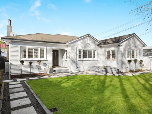 28 Stanley Street, Claudelands