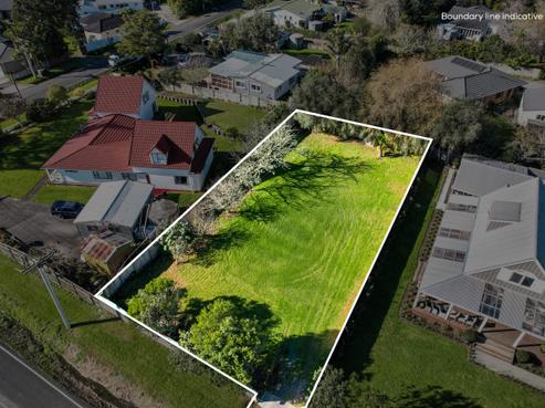 3 Cambridge Road, Riverhead