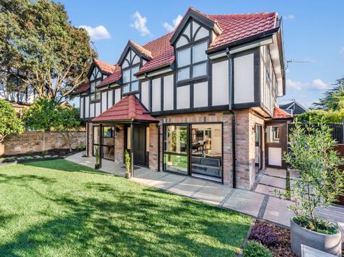 178 Upland Road, Remuera