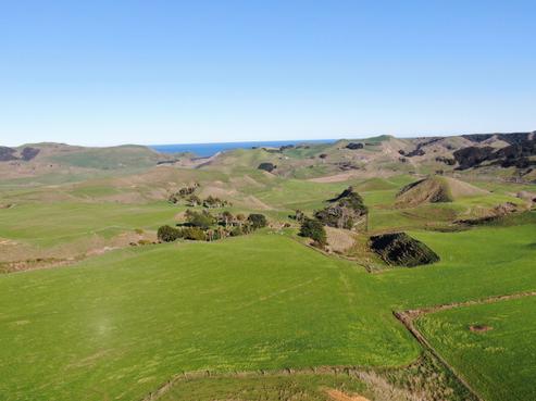 274 Matira Road, Te Akau