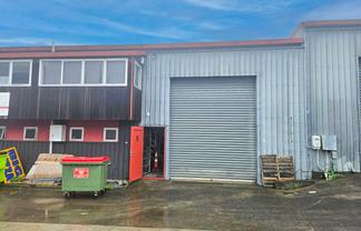 Affordable Industrial Unit