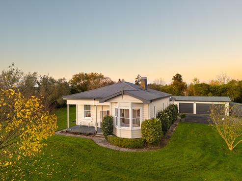 1664B Gordonton Road, Taupiri
