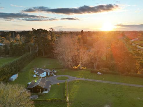 92A French Pass Road, Cambridge