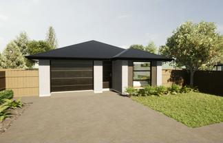 Canterbury - Address withheld