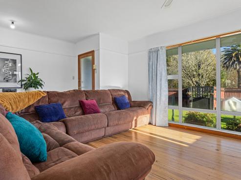 307 River Road, Kawerau
