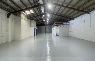 Cost Effective Warehouse