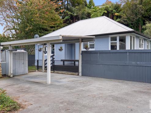 47 Kakamutu Road, Otorohanga