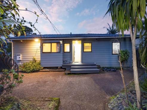 86 Anich Road, Massey