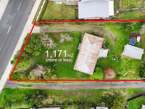 23 Colwill Road, Massey