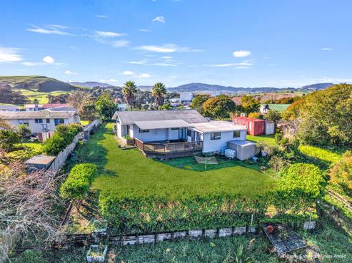 8 Doctors Hill Road, Maungaturoto