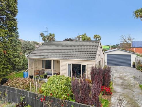 4 Fergusson Street, Rakaia