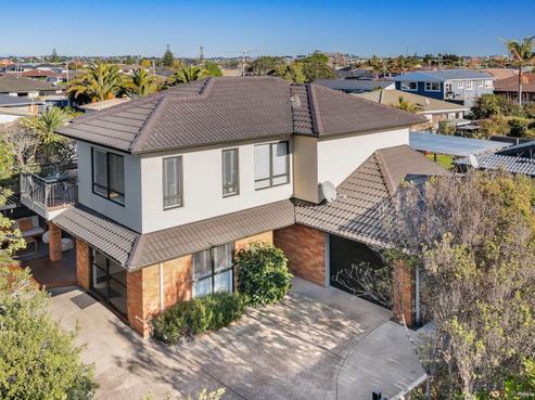 4A West Hoe Road, Orewa