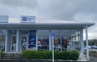 High Profile, 100 sqm Corner Unit - For Lease