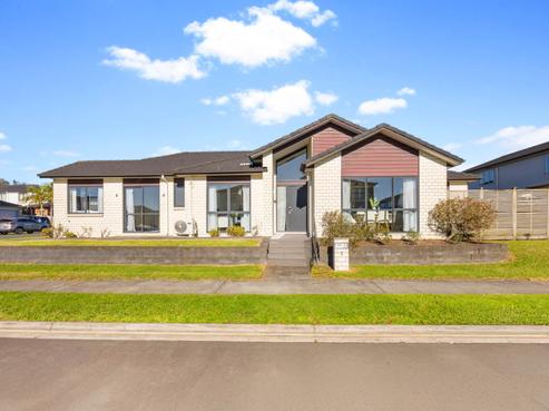 2 Cahir Place, Flat Bush