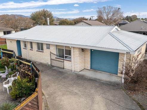 82B Redwood Street, Redwoodtown