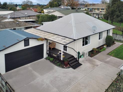 12A Glen Terrace, Te Puke