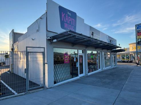 3 Amohia Street, Paraparaumu
