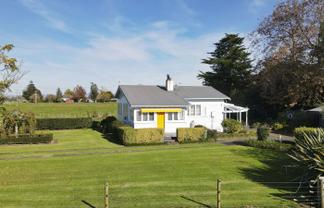 244 Matatoki Road, Matatoki