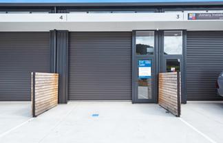 Superior Commercial Units – Ready to Occupy Now